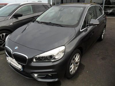 occasion BMW 218 Serie 2 Luxury A d 150 Ch