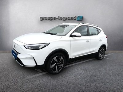 Occasion 2022 MG ZS Comfort | 16 290 € (Prix juste)