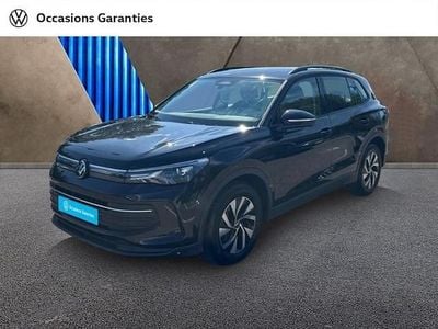 Occasion VW Tiguan Life 131 ch (96 kW) 2025 SUV