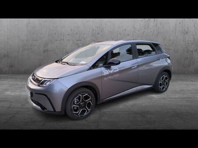 Occasion 2023 BYD Dolphin Comfort Citadine | 26 990 € (Prix juste)