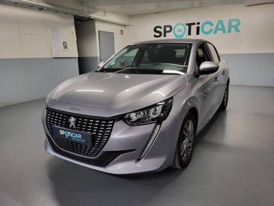 occasion Peugeot 208 1.2 PureTech 75ch S&S Style