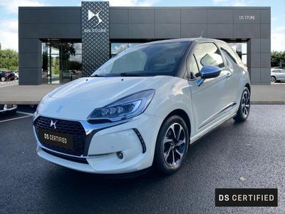 DS Automobiles DS3