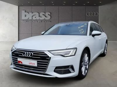 occasion Audi A6 45 2.0 TFSI Avant quattro sport (EURO 6d)