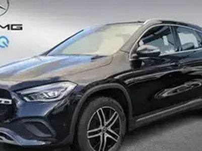 occasion Mercedes GLA200 ClasseProgressive