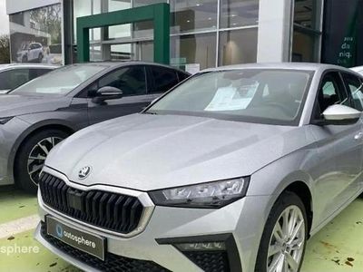 Occasion 2025 Skoda Scala Selection Citadine | 22 990 € (Prix juste)