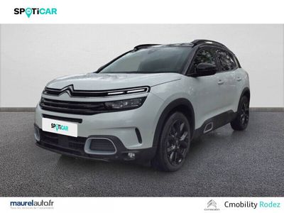 occasion Citroën C5 Aircross BlueHDi 130 S&S EAT8 Shine Pack 5p