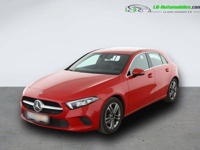 Mercedes A200