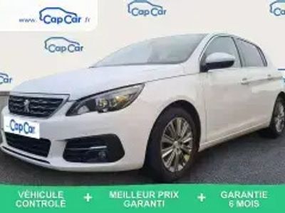 occasion Peugeot 308 1.2 Puretech 130 Eat6 Allure