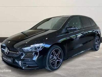 Mercedes 200