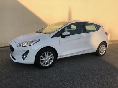 occasion Ford Fiesta Business Nav 1.1 70 Ch Bvm5