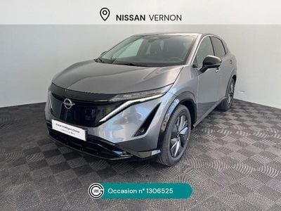 Occasion Nissan Ariya Advance 177 kW (242 ch) 2025 SUV