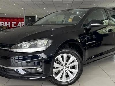 Occasion 2018 VW Golf Comfortline Berline | 14 790 € (Prix juste)