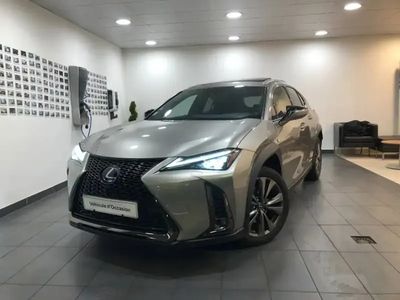 occasion Lexus UX 250h 250h 4WD F SPORT MY20