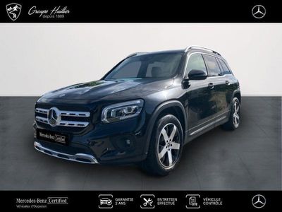 occasion Mercedes GLB200 150ch 5 PLACES Progressive Line launch Edition 8G-DCT