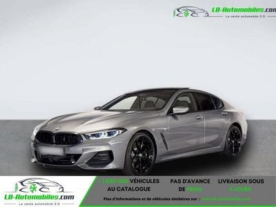 Occasion 2025 BMW 840 Comfort Edition Coupé | 85 400 €