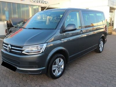 occasion VW Multivan 2.0 TDI 204CH BLUEMOTION TECHNOLOGY BUSINESS DSG7