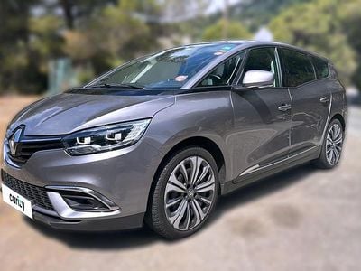 Renault Grand Scénic IV