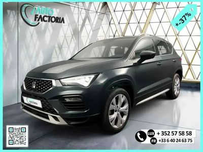 occasion Seat Ateca -37% 1.5 TSI 150cv XPERIENCE+GPS+CAM360+LED+OPTS