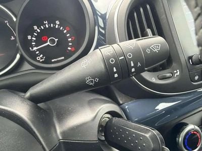 Occasion Fiat 500L Mirror 95 ch (69 kW) 2019 Bleu Monospace