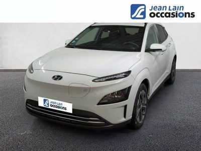 occasion Hyundai Kona Electrique 64 kWh - 204 ch Intuitive