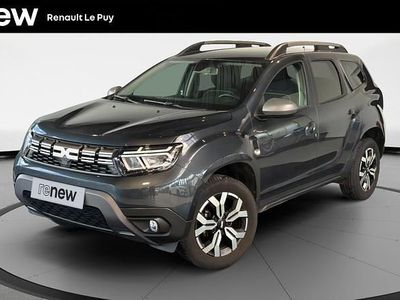 Occasion Dacia Duster Journey 115 ch (84 kW) 2023 Gris SUV