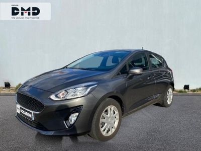 occasion Ford Fiesta 1.0 EcoBoost 125ch mHEV Cool & Connect 5p - VIVA129840546