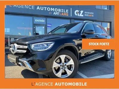 Mercedes GLC220
