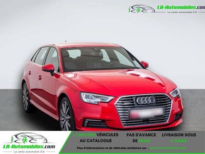 Audi A3 Sportback e-tron