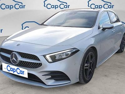 Occasion 2020 Mercedes A200 AMG line | 24 250 €