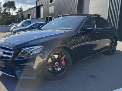 Occasion Mercedes 300 AMG line 306 ch (225 kW) 2020 Berline