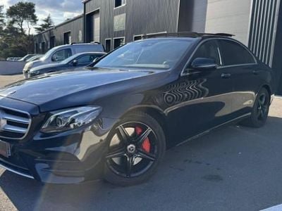 Occasion 2020 Mercedes 300 AMG line Berline | 36 490 € (Prix juste)