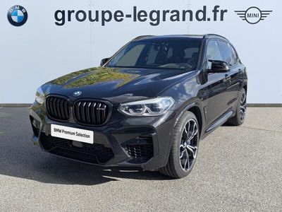 Occasion 2019 BMW X3 SUV | 83 990 €