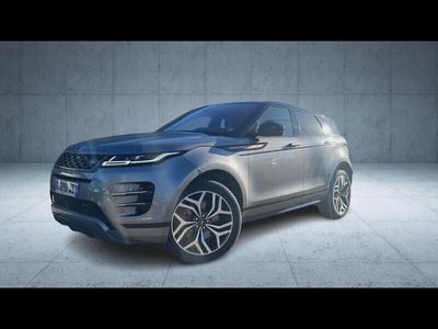 Occasion 2023 Land Rover Range Rover evoque SE Dynamic SUV | 54 900 €