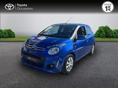 Citroën C1
