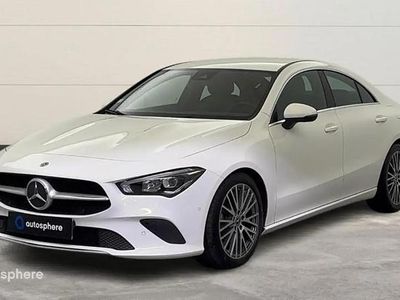 Mercedes CLA200