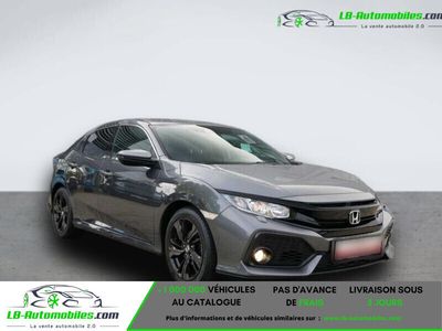 occasion Honda Civic 1.0 i-VTEC 126 BVA