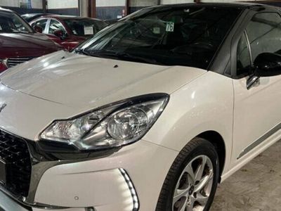 occasion DS Automobiles DS3 