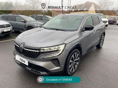 Occasion 2024 Renault Austral Techno SUV | 33 990 € (Prix cher)