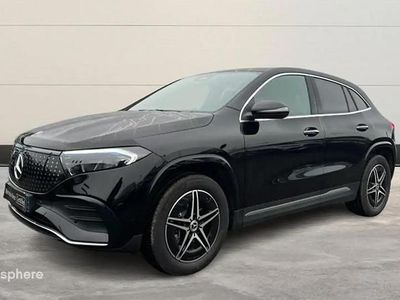 Nouvelle Mercedes EQA250+ Edition 141 kW (193 ch) 2025 SUV