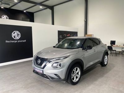 occasion Nissan Juke 1.0 DIG-T 114ch N-Connecta DCT 2021 - VIVA193413057