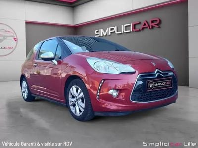 Citroën DS3