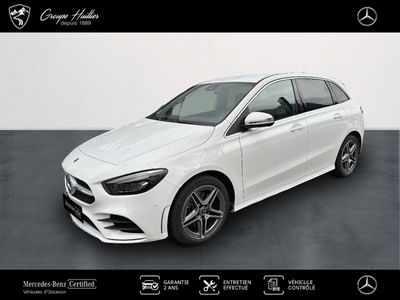 occasion Mercedes B160 