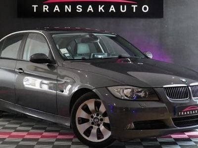 Occasion 2005 BMW 325 Comfort Edition Berline | 10 990 €