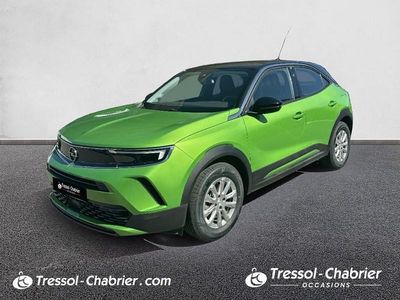 Occasion 2022 Opel Mokka-e Edition SUV | 15 910 € (Prix juste)