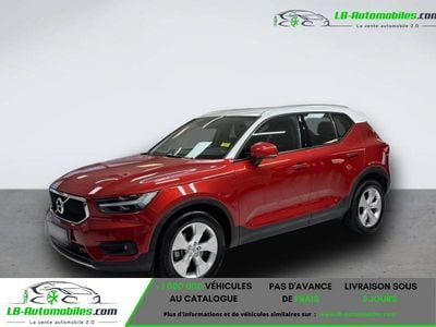 Occasion 2019 Volvo XC40 SUV | 30 200 € (Prix juste)