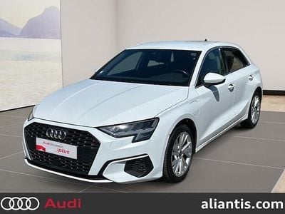 Audi A3 Sportback e-tron