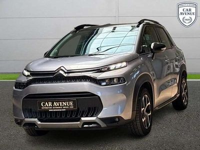 Gris Occasion 2022 Citroën C3 Aircross Shine SUV | 15 990 € (Prix juste)