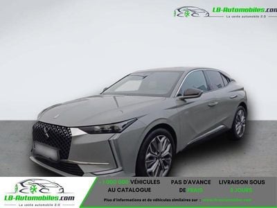 DS Automobiles DS4