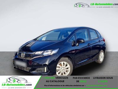 occasion Honda Jazz 1.3 I-vtec Bvm 102ch