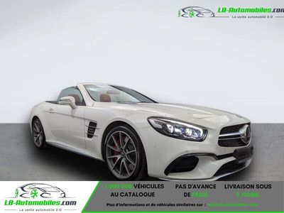 occasion Mercedes SL63 AMG ClasseAMG 63 AMG